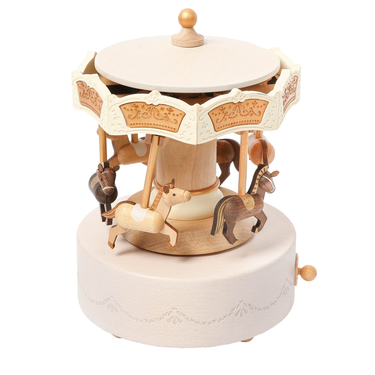 Carousel