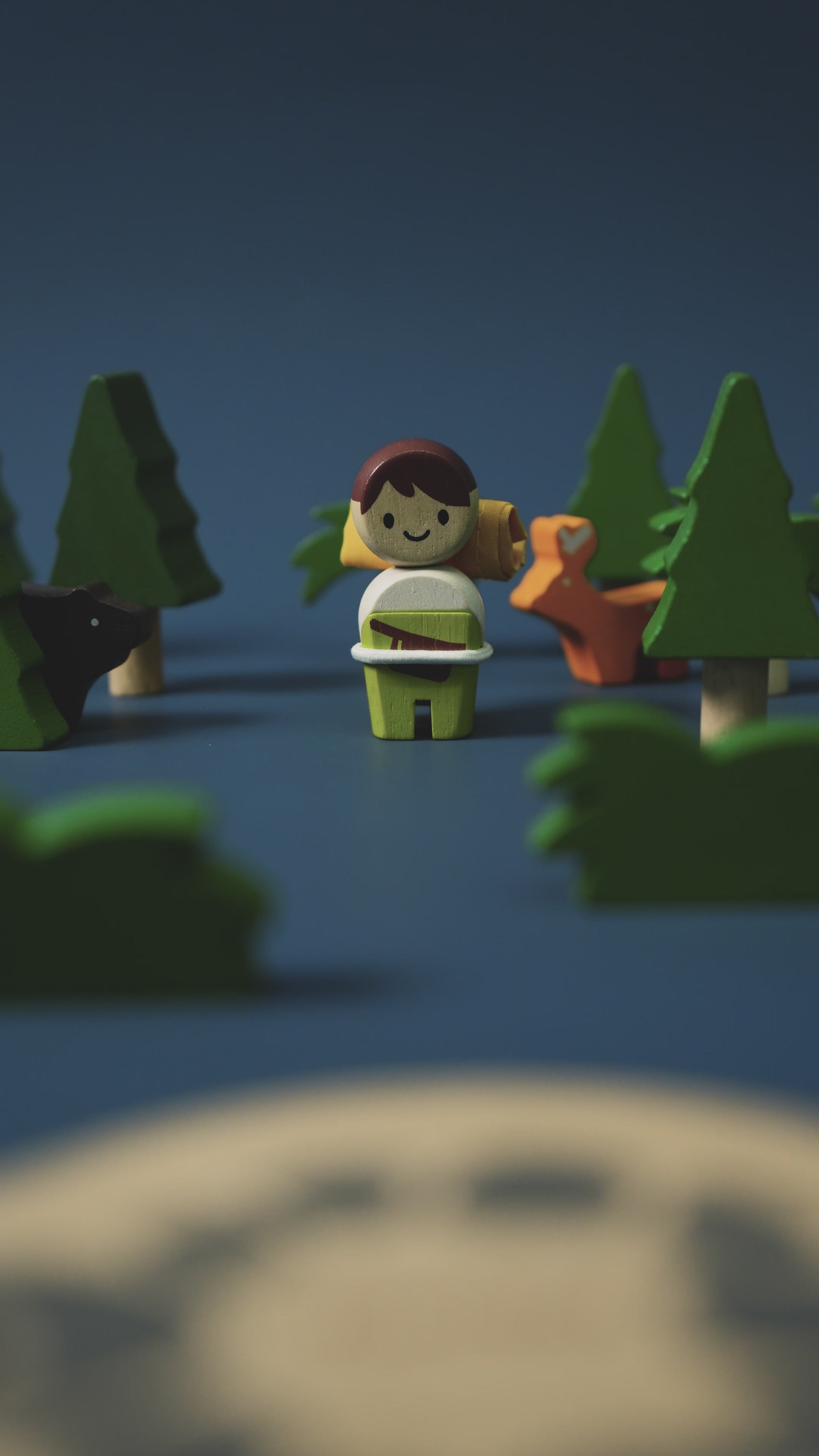 wooden-playset-camping-set