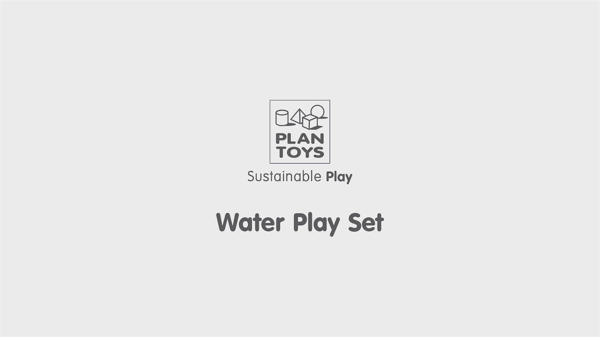 water-playset