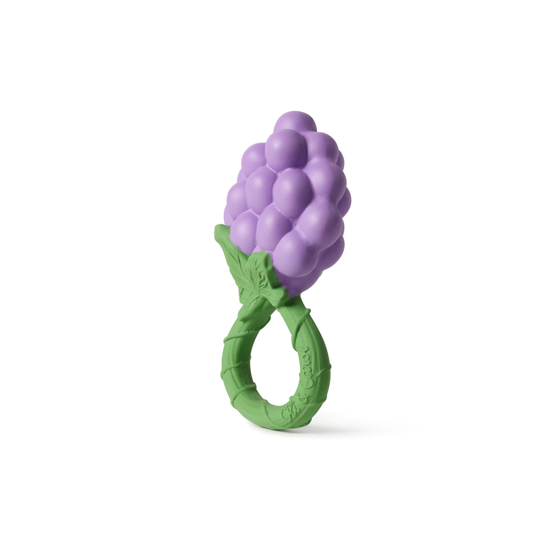 toy-teether-grape-rattle-toy