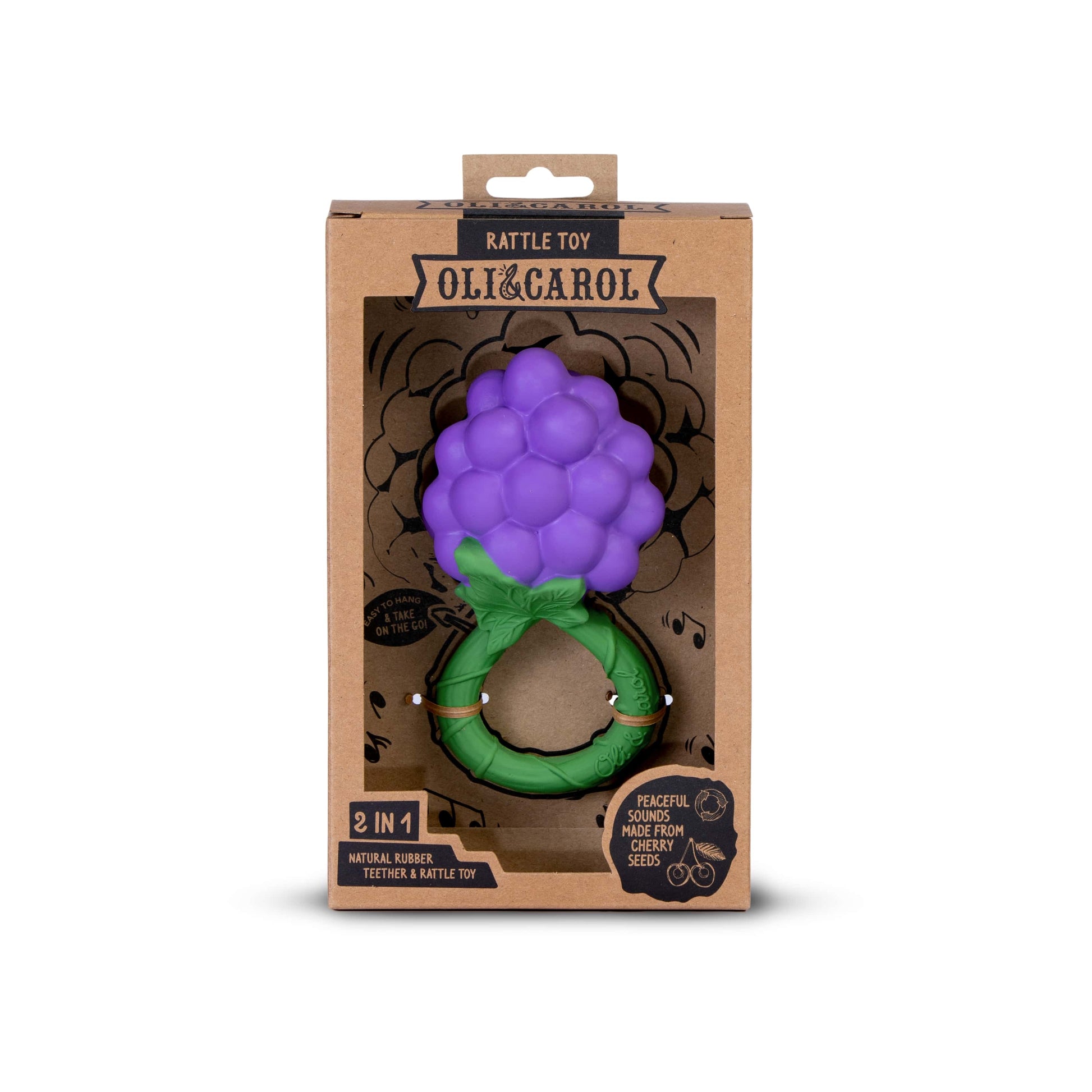 toy-teether-grape-rattle-toy