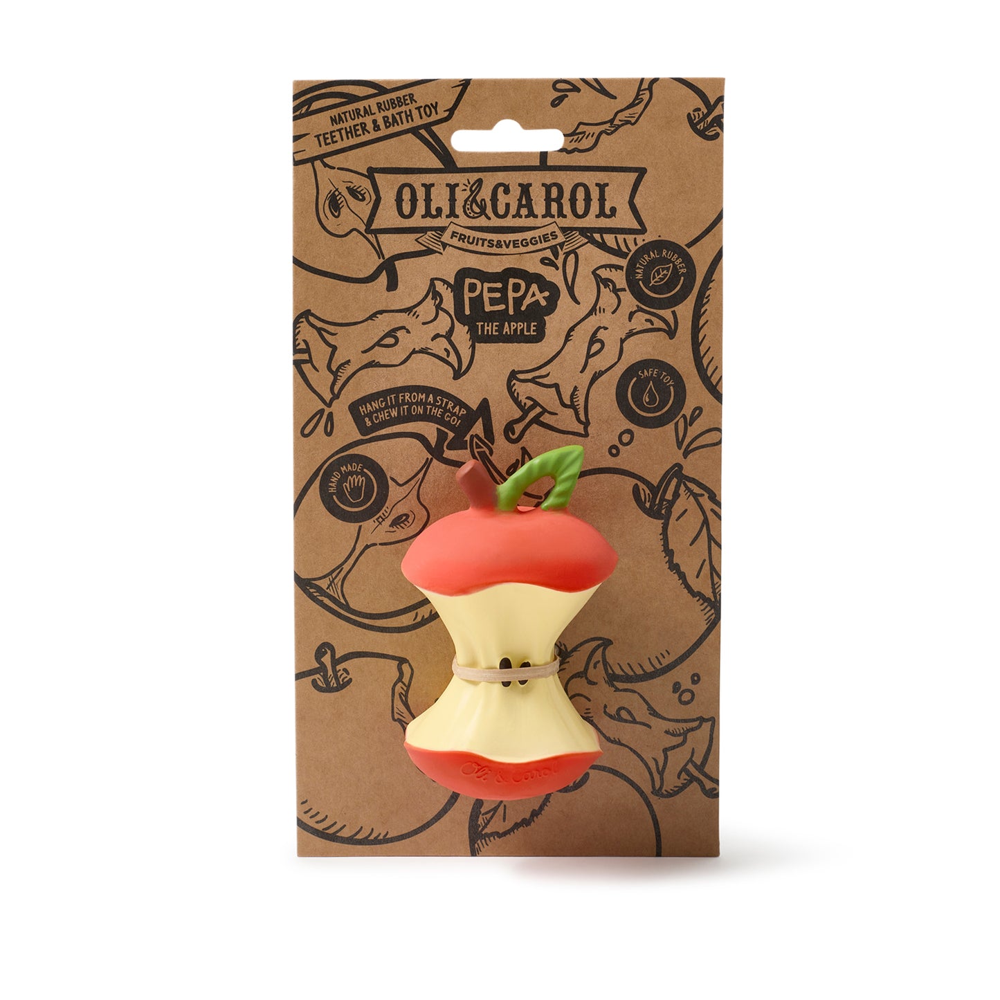 toy-teether-pepa-the-apple