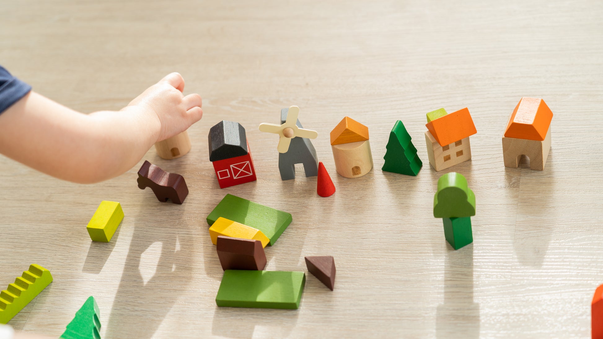 wooden-blocks-countryside