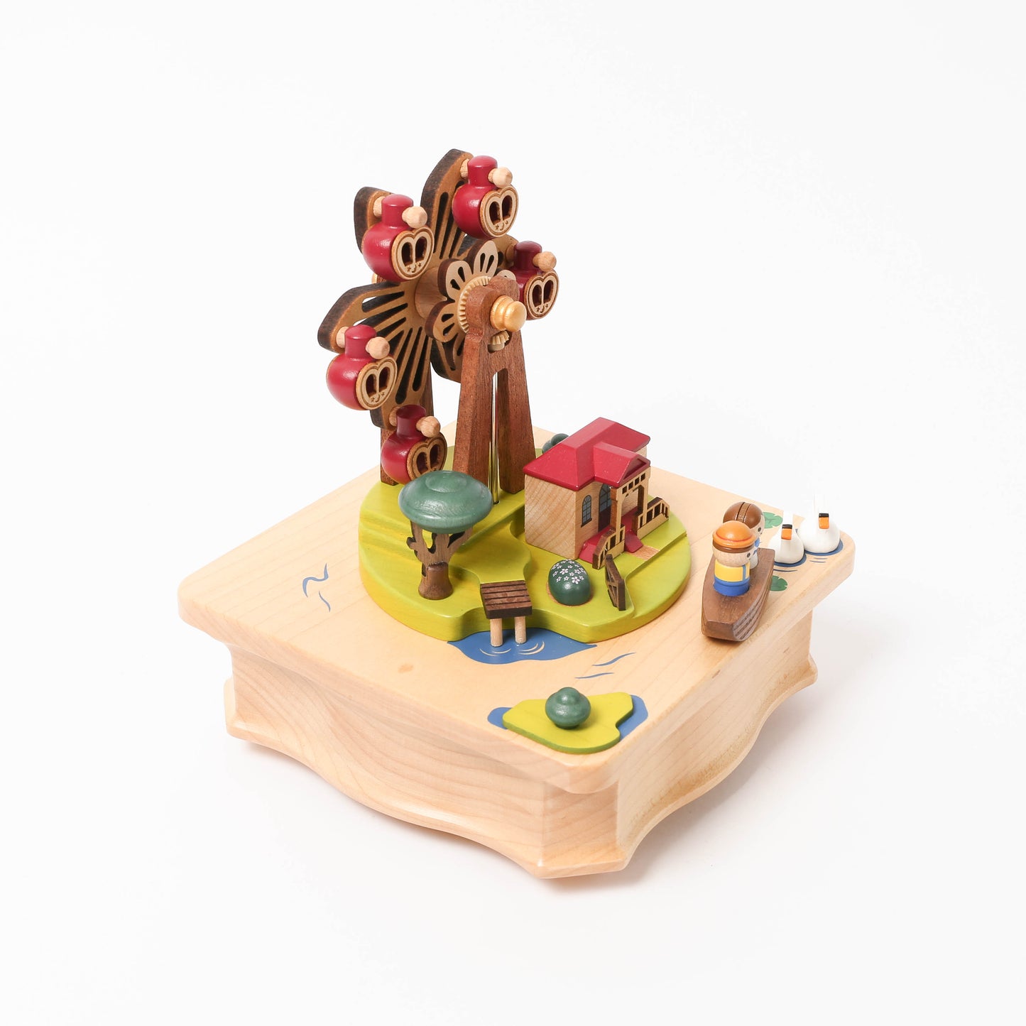 wooden-music-box-adventures-of-huckleberry-finn