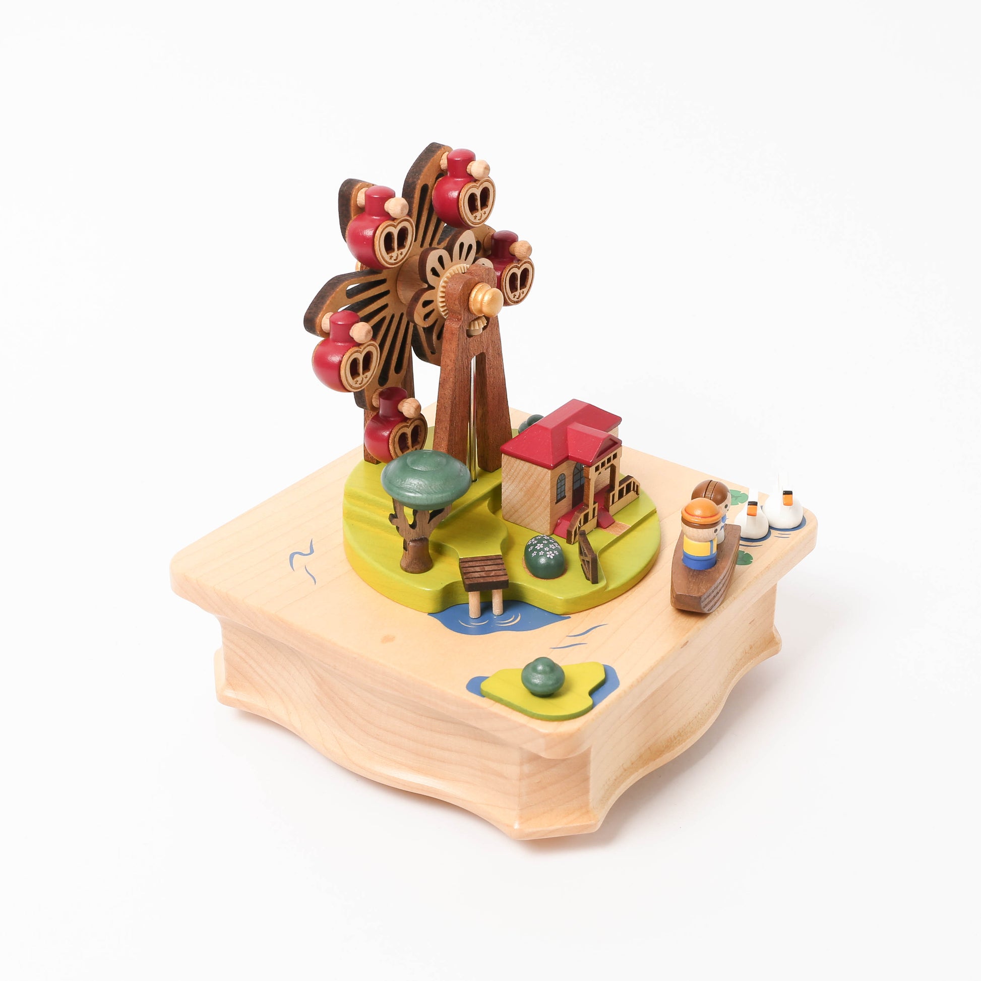 wooden-music-box-adventures-of-huckleberry-finn