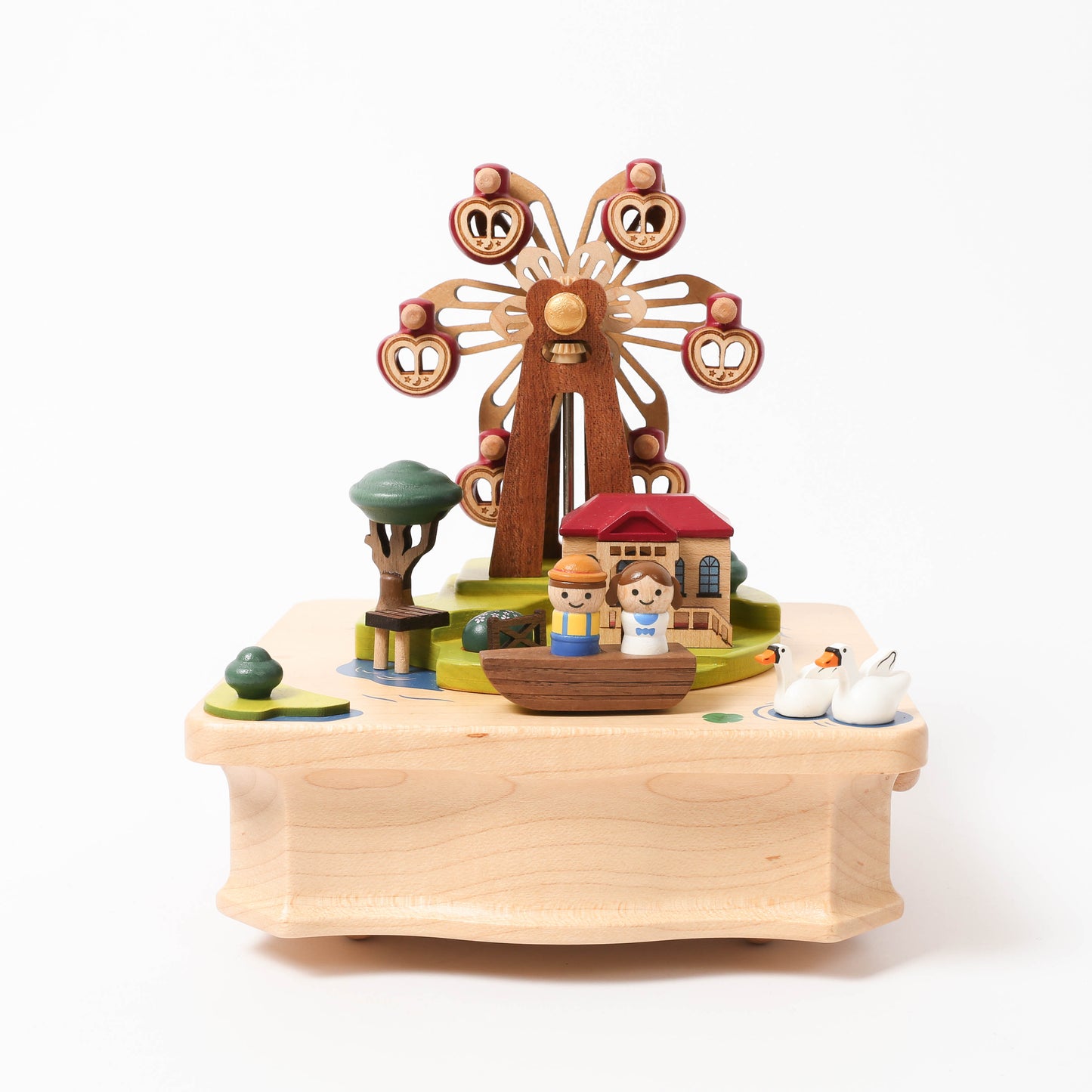 wooden-music-box-adventures-of-huckleberry-finn