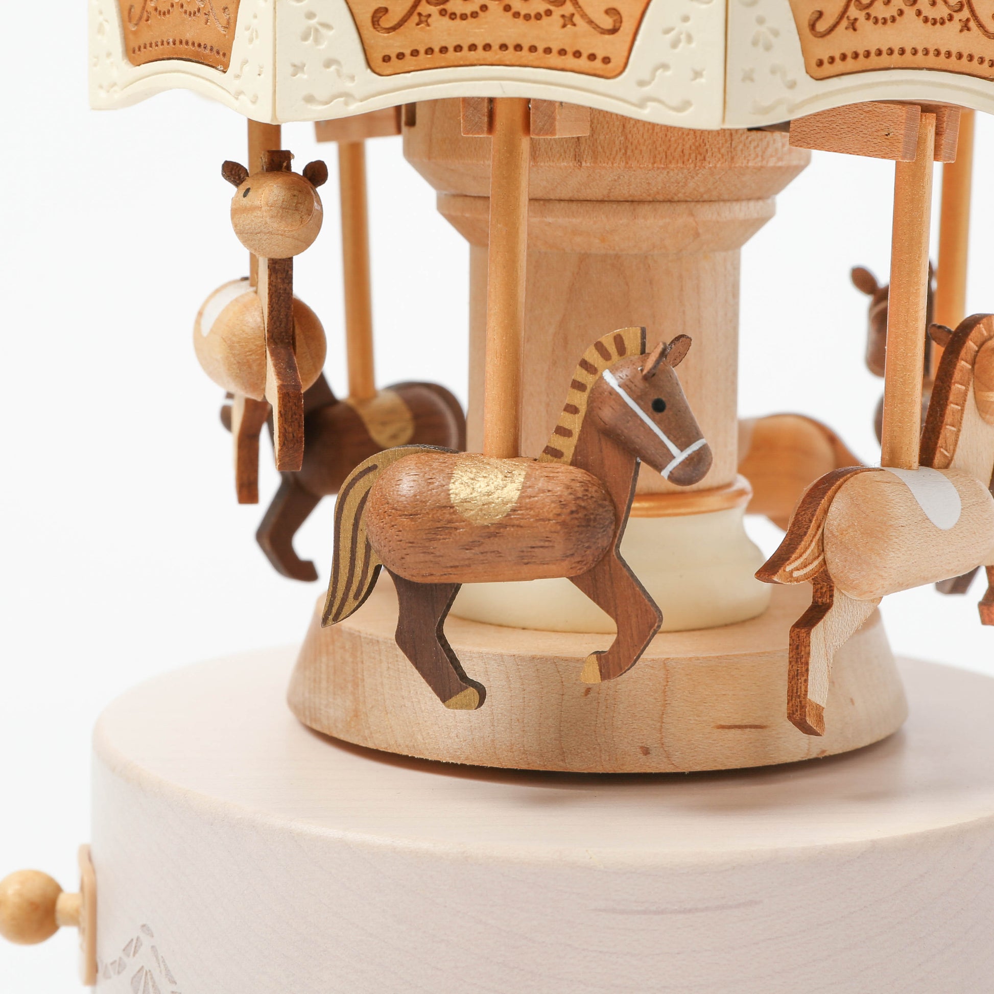 wooden-music-box-carousel