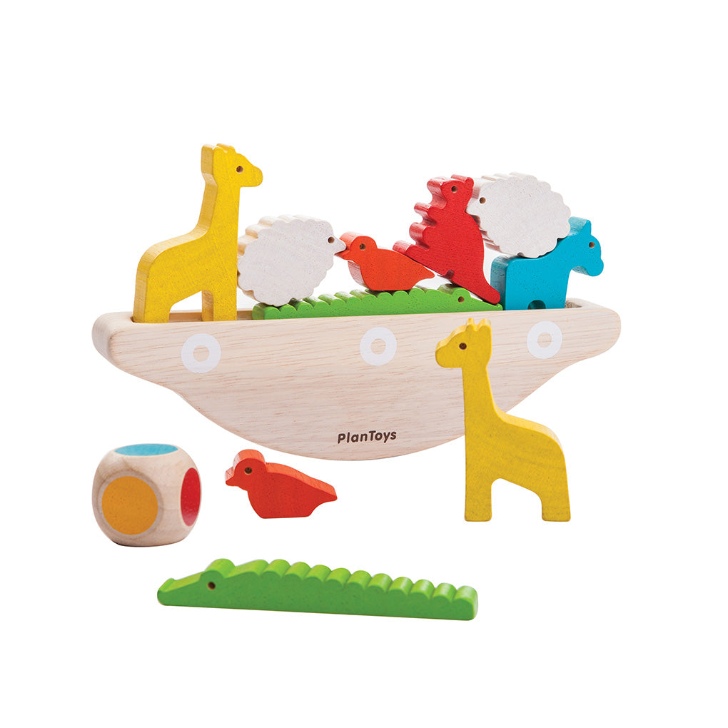 wooden-playset-balancing-boat