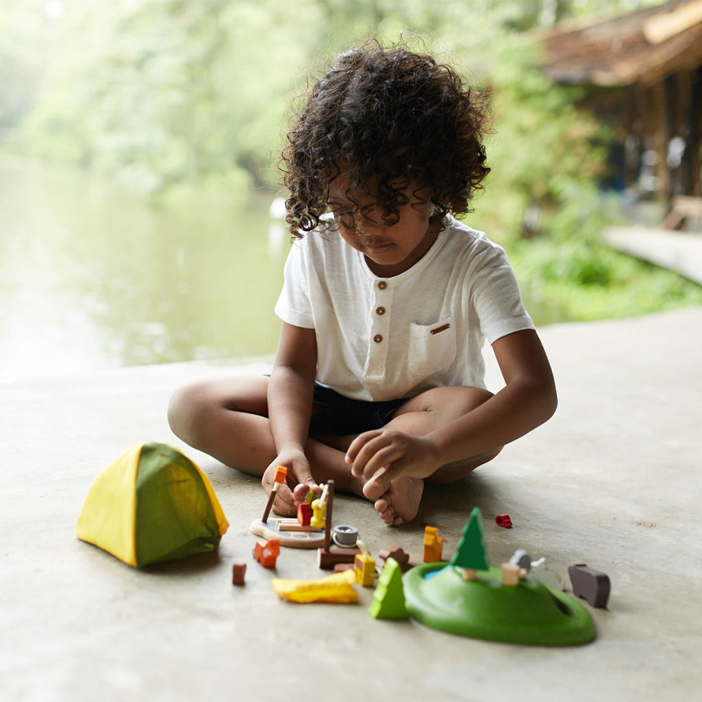 wooden-playset-camping-set