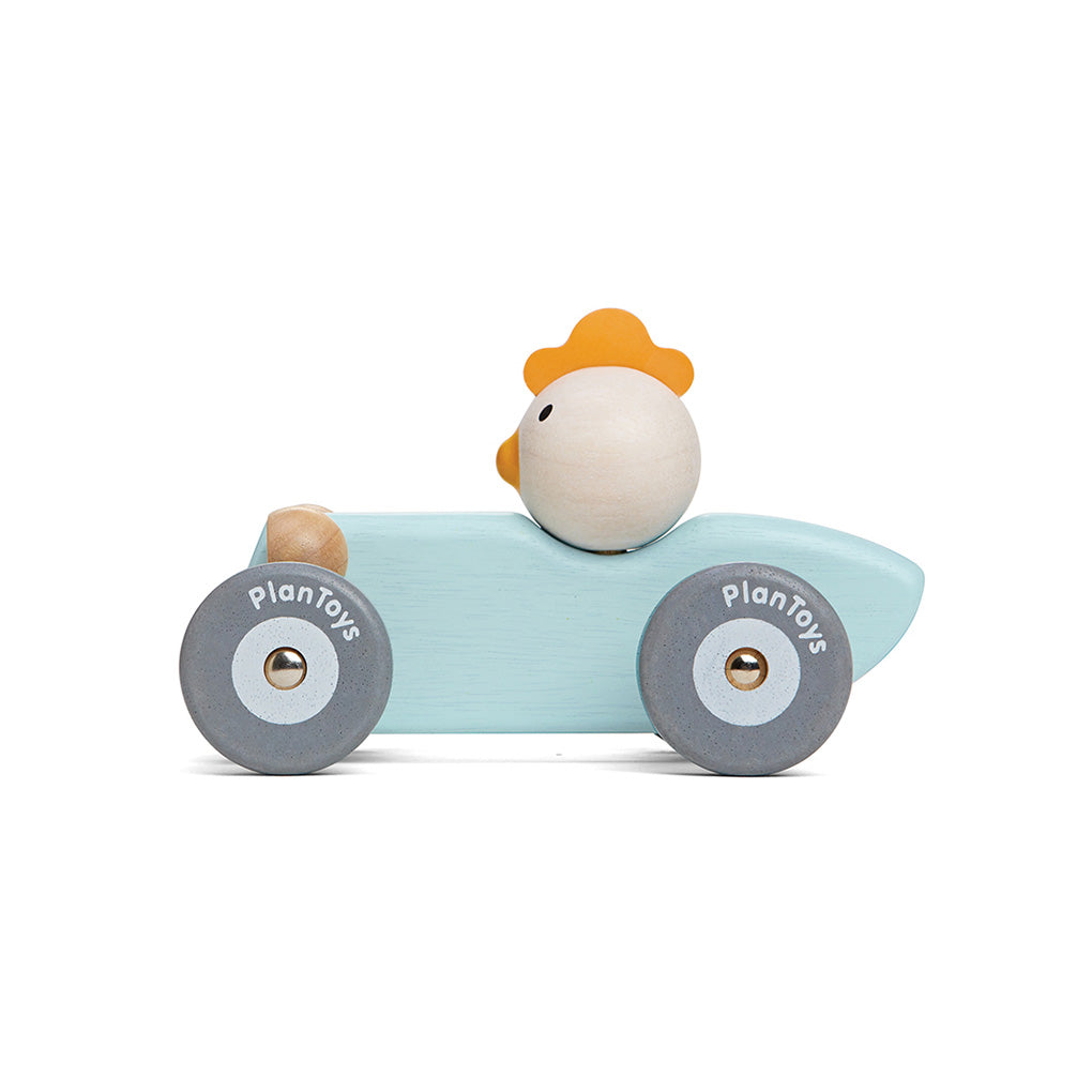 wooden-toy-chicken-racing-car