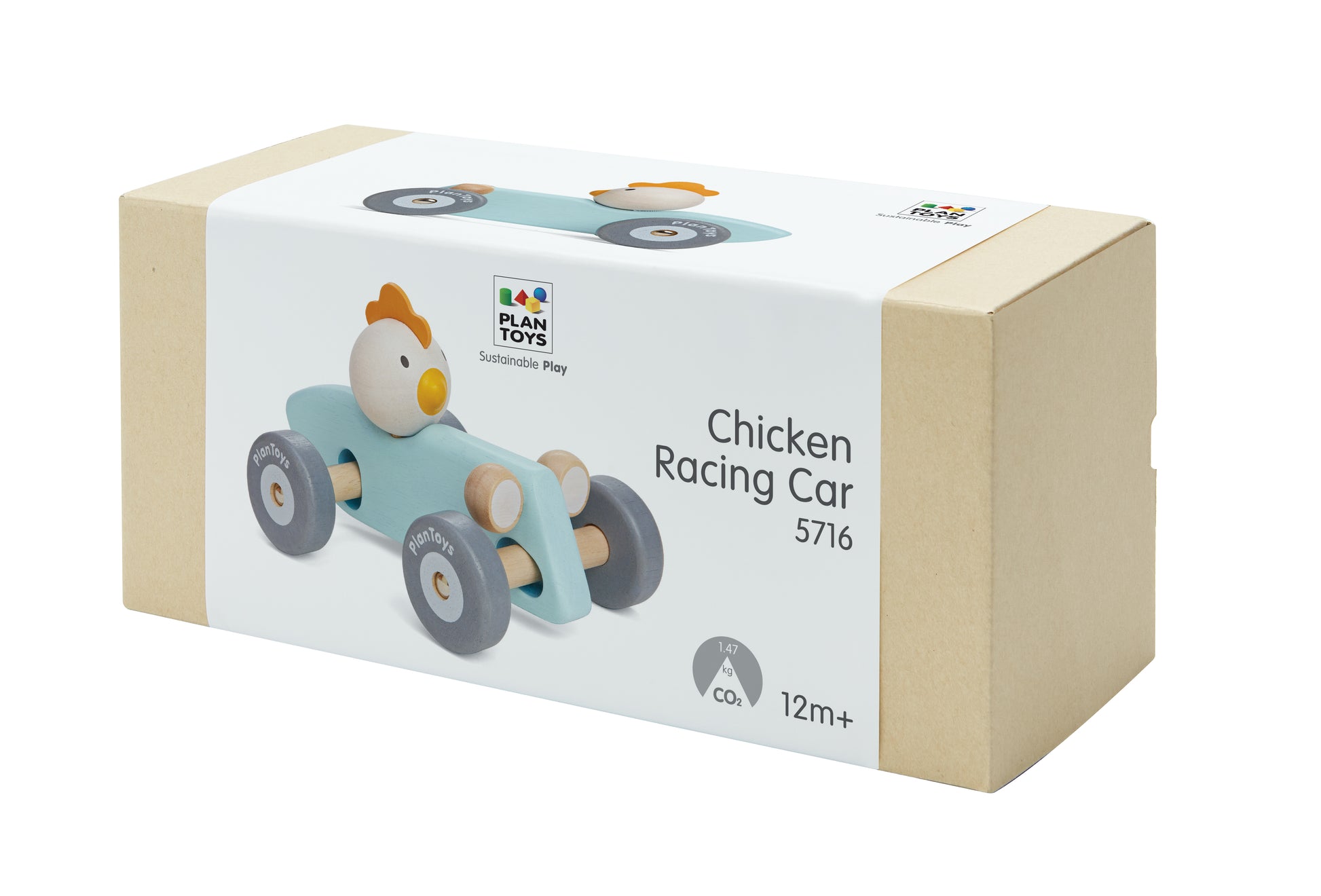 wooden-toy-chicken-racing-car