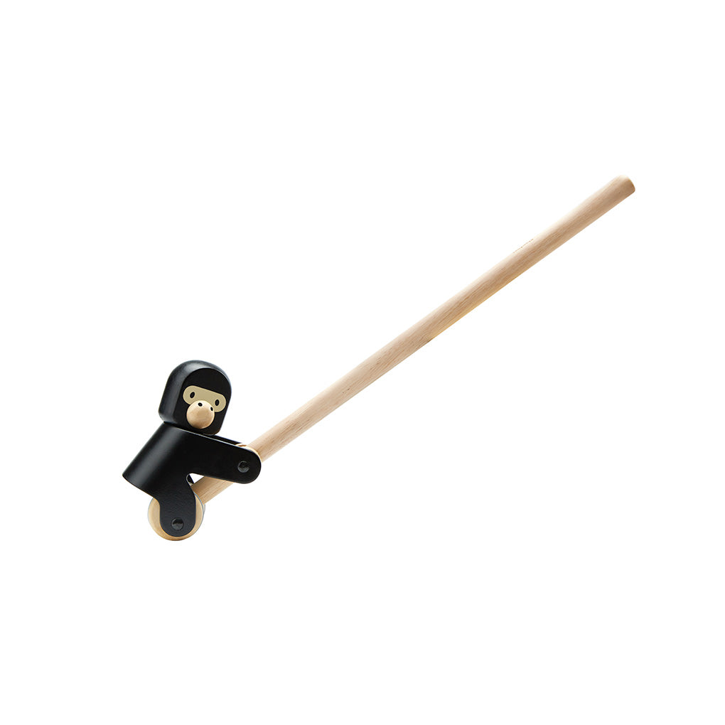 wooden-toy-gorilla