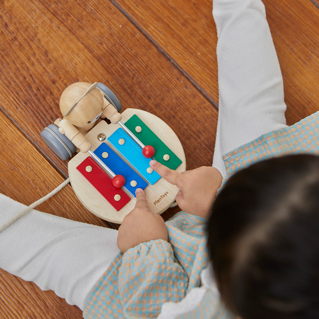 wooden-toy-musical-bear
