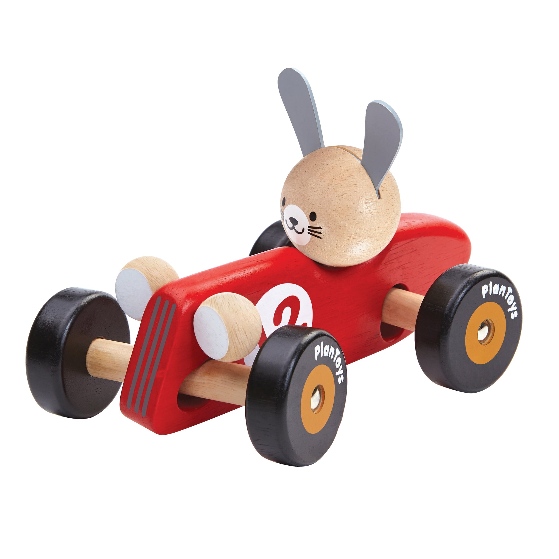 wooden-toy-rabbit-racing-car