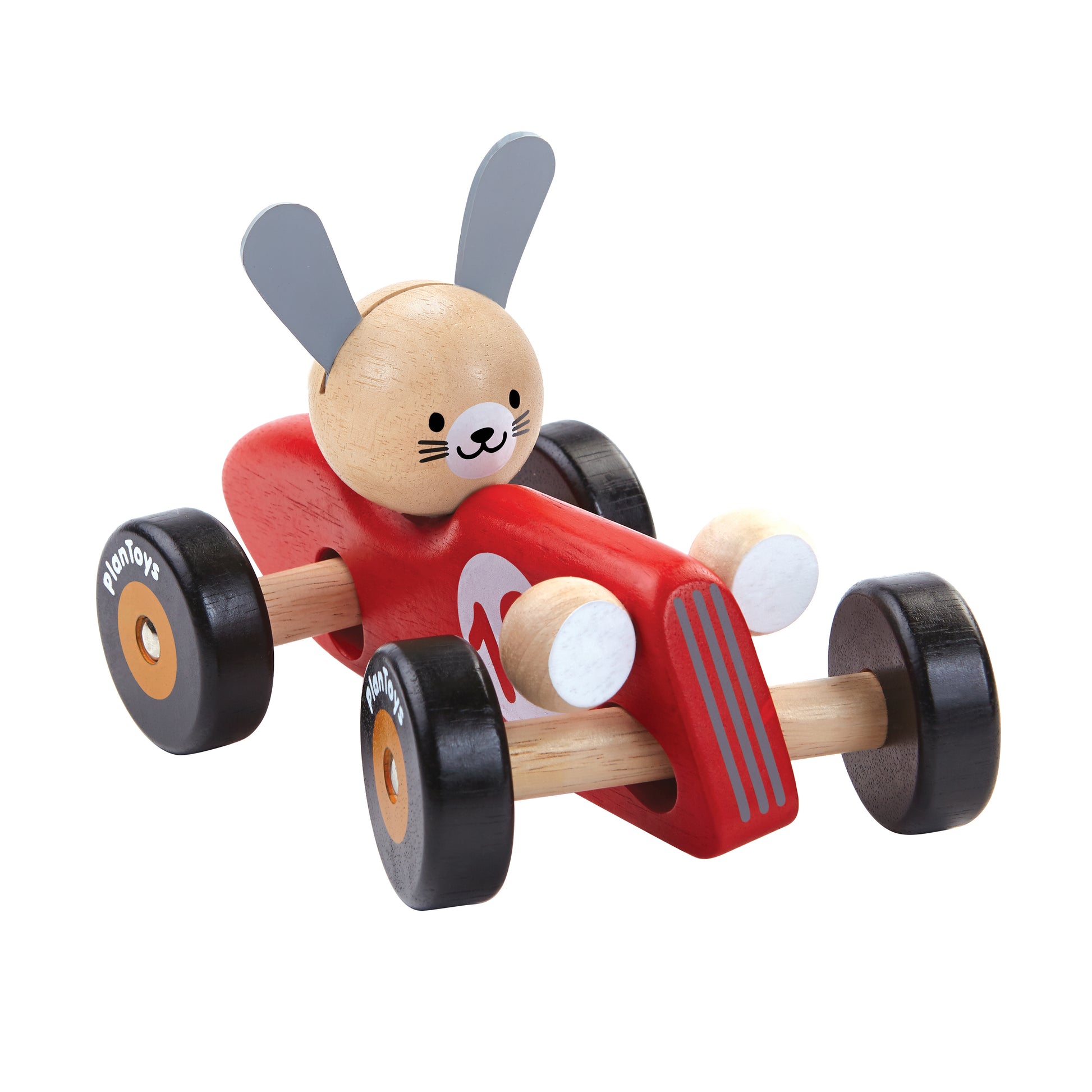wooden-toy-rabbit-racing-car