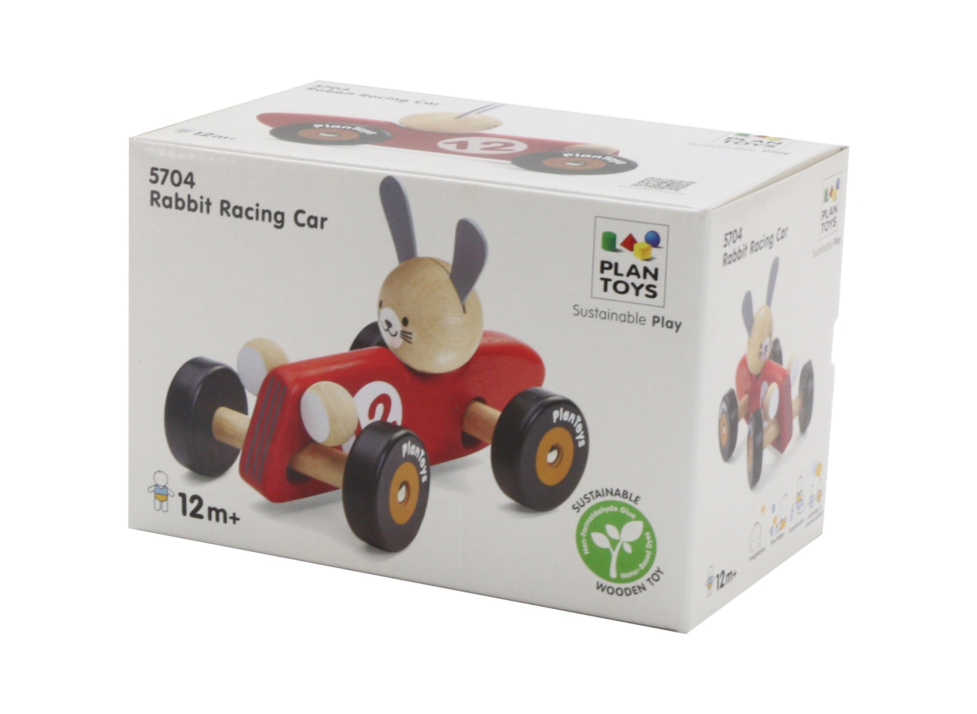 wooden-toy-rabbit-racing-car