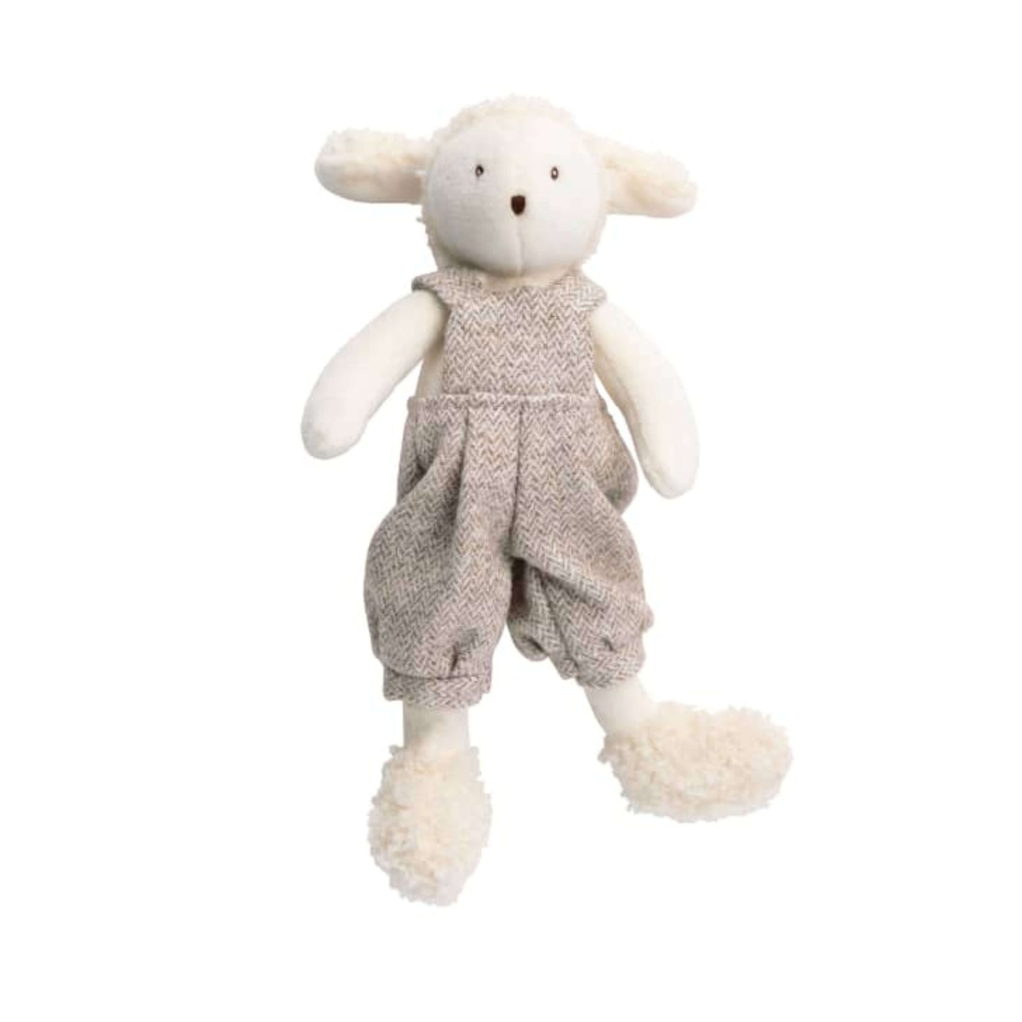 Albert the Sheep
