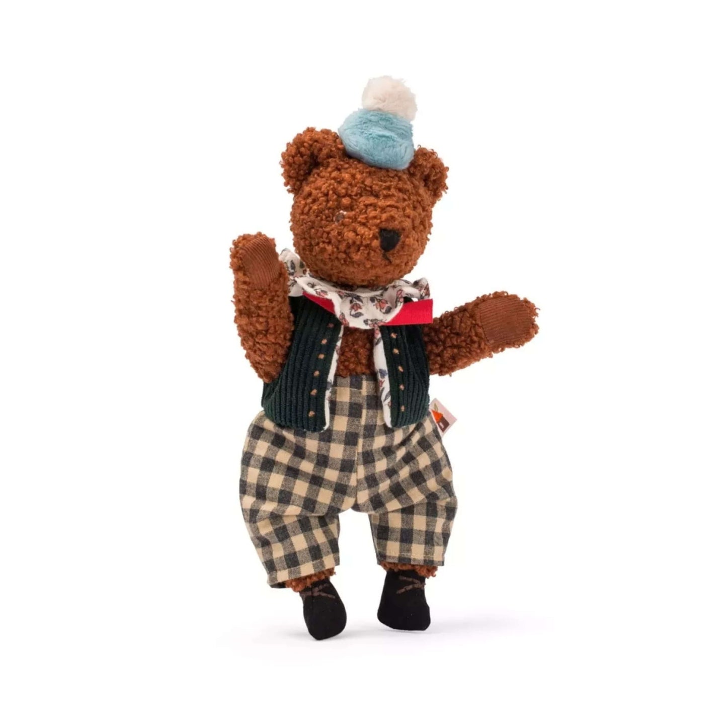 Baba the Bear