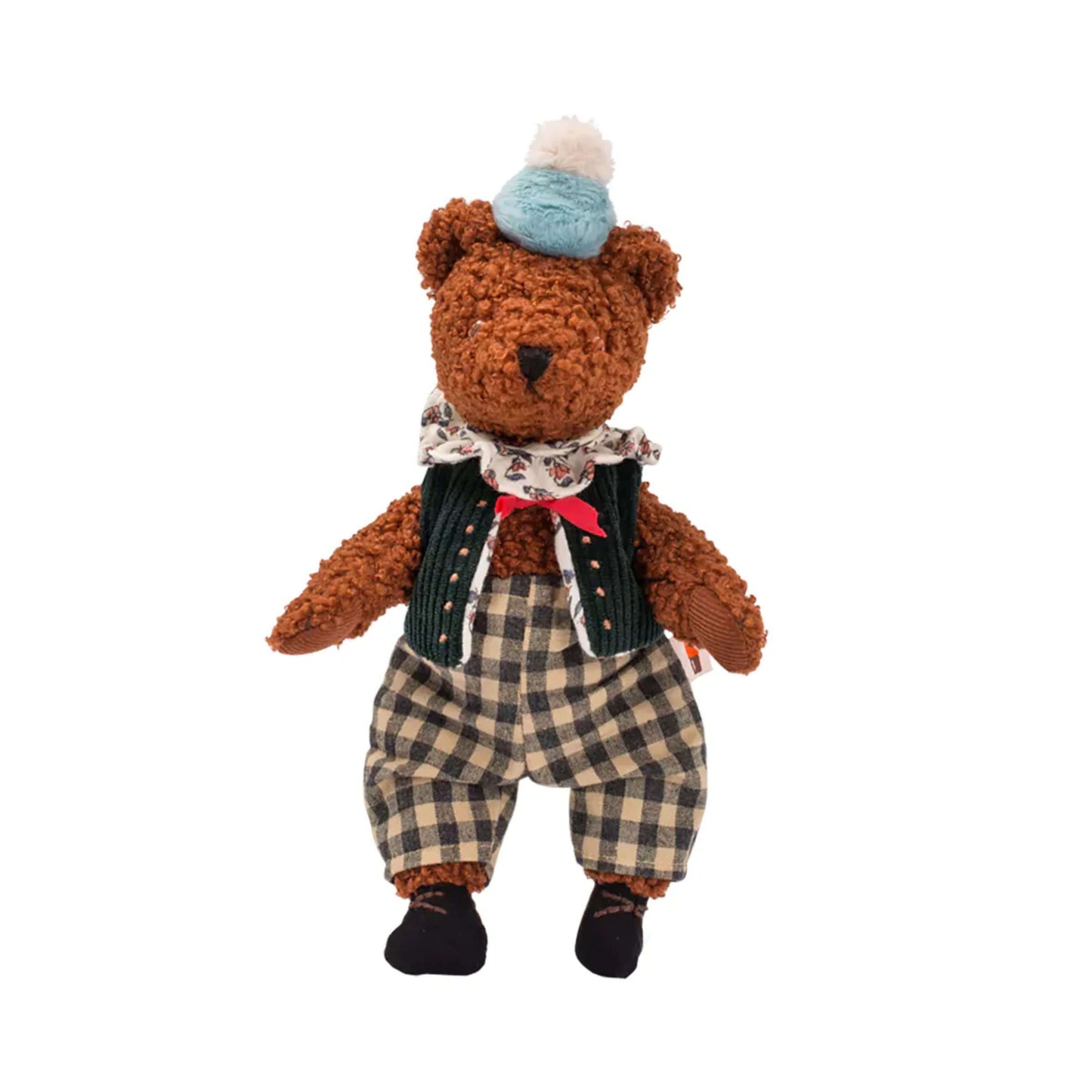 Baba the Bear