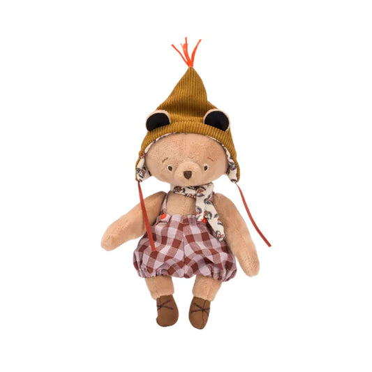 Emile the Bear