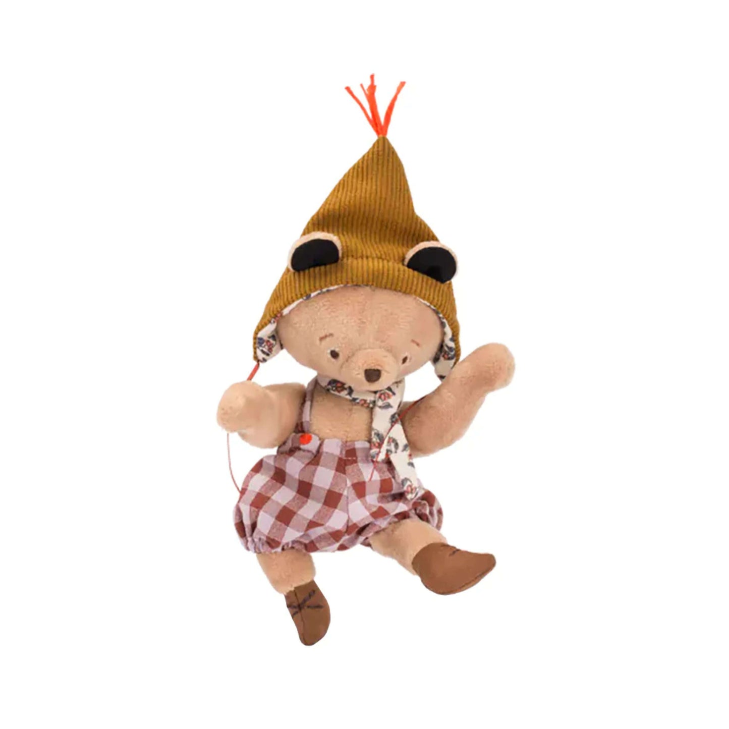 Emile the Bear