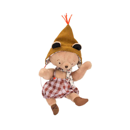 Emile the Bear