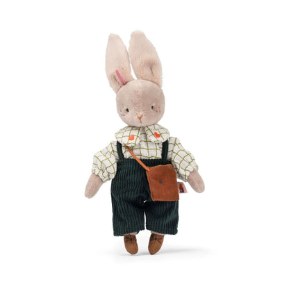 Nine the Rabbit