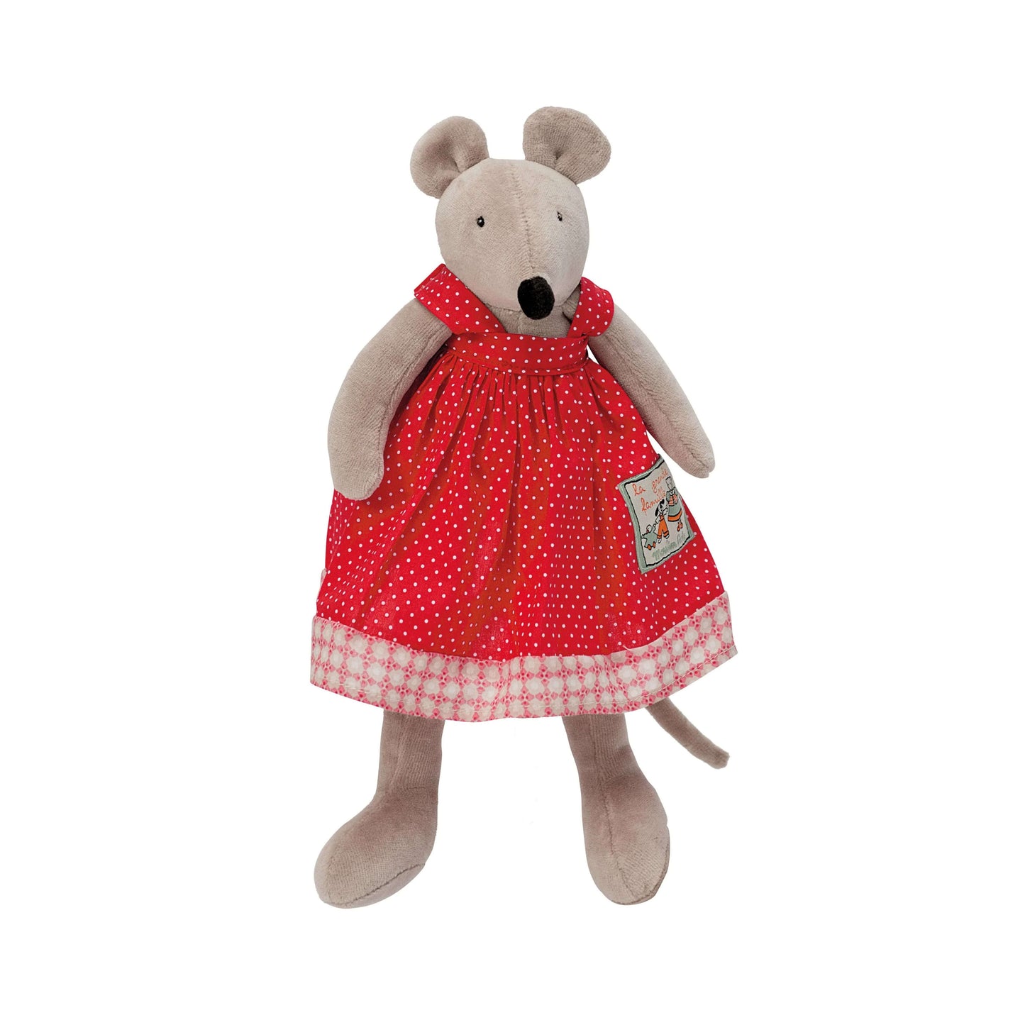 Nini the Mouse
