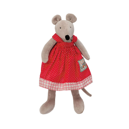 Nini the Mouse