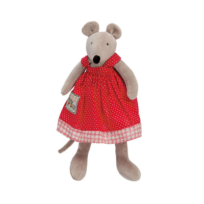 Nini the Mouse