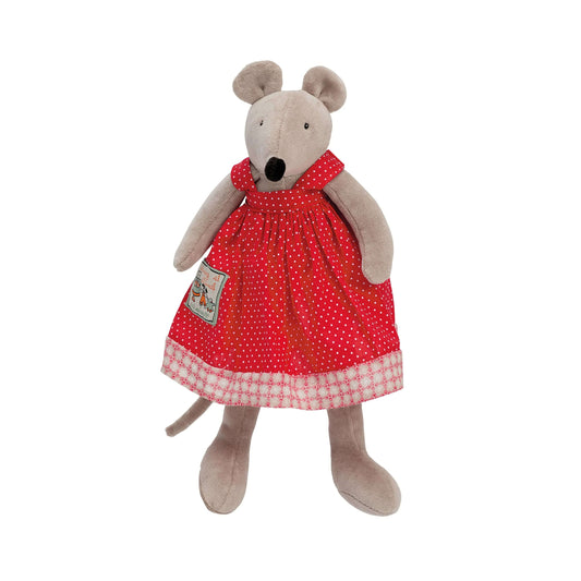 Nini the Mouse