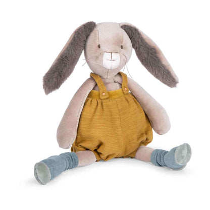 Ochre Rabbit
