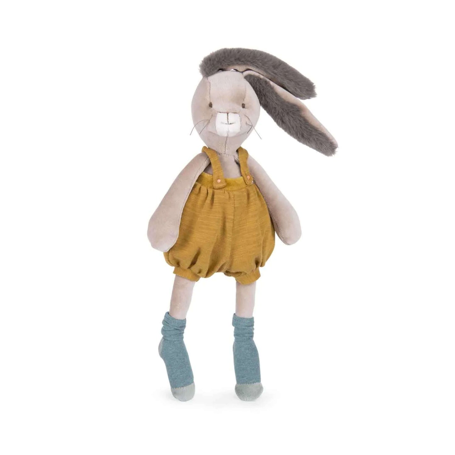 Ochre Rabbit