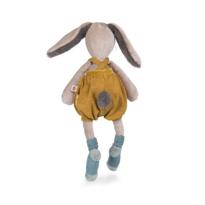 Ochre Rabbit