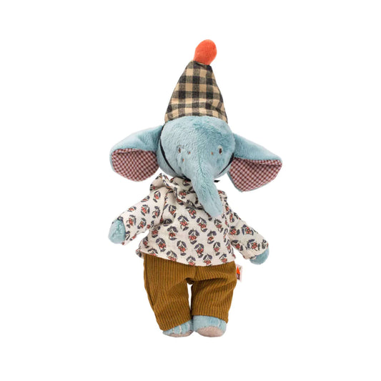 Pablo the Elephant