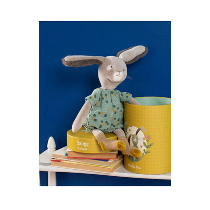 Sage Rabbit