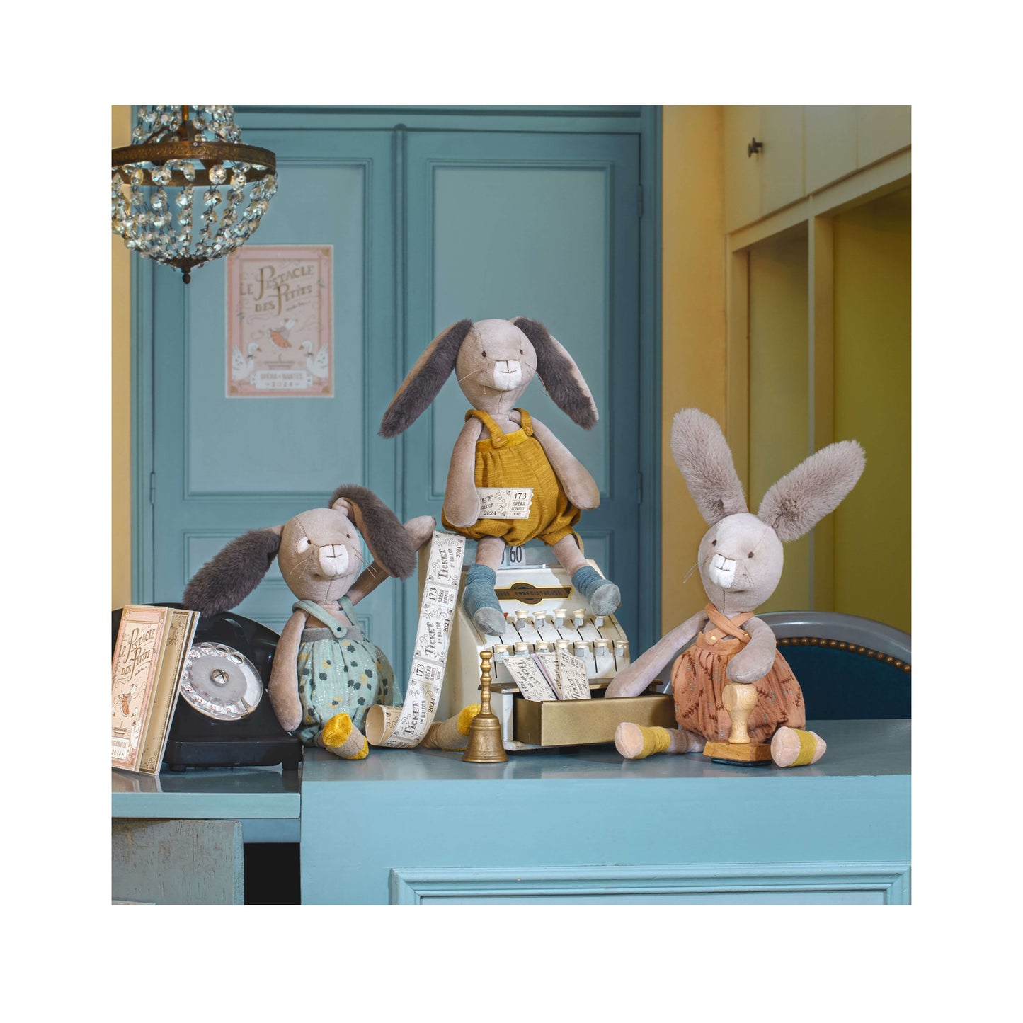 Sage Rabbit