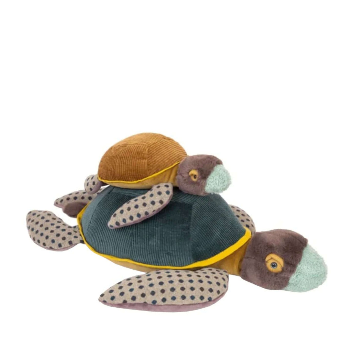 Small Turtle