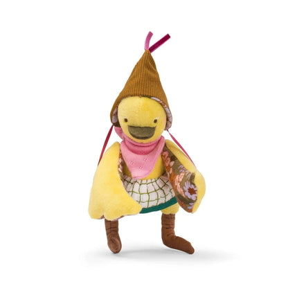 Rita the Duck