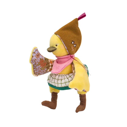 Rita the Duck