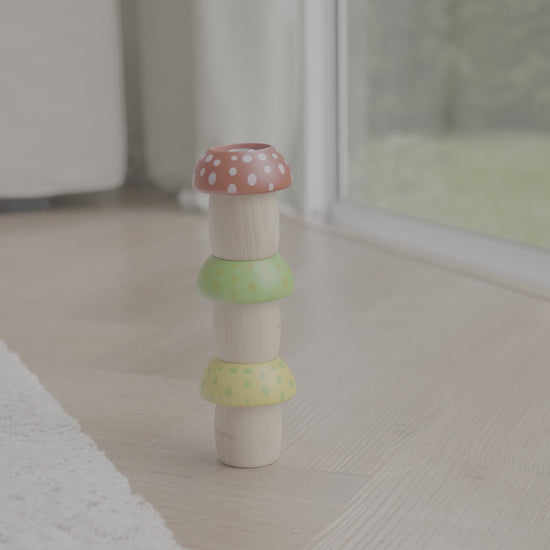 wooden-toy-mushroom-kaleidoscope