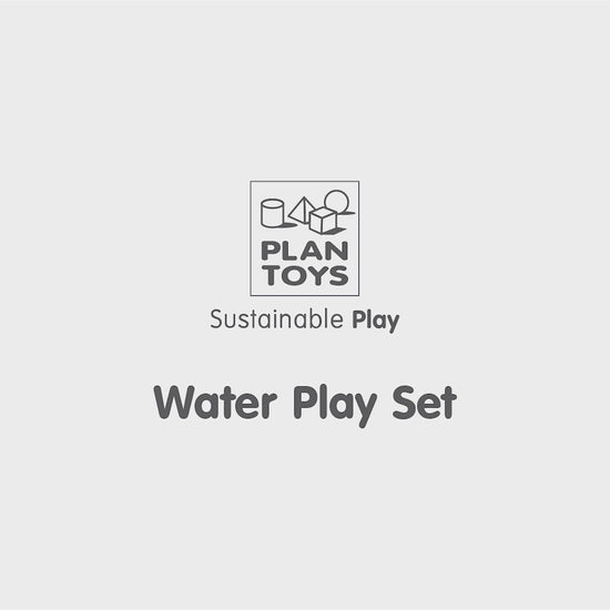 water-playset