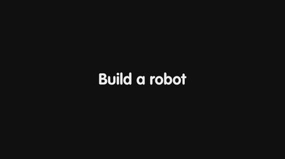 Build-A-Robot