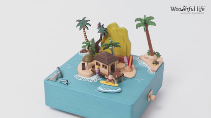 Sunshine Island