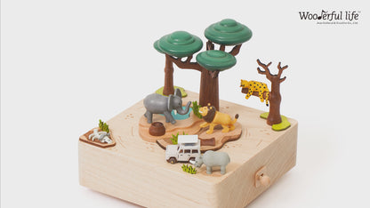 Safari