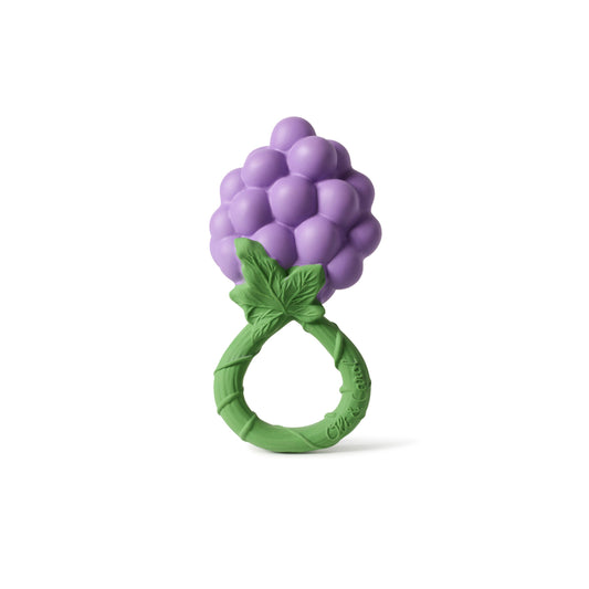 toy-teether-grape-rattle-toy
