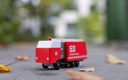 wooden-toy-car-firetruck
